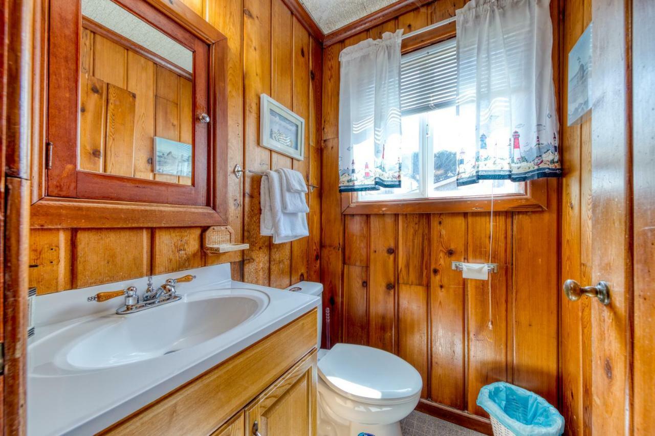 Rockaway Breeze Villa Rockaway Beach Kültér fotó