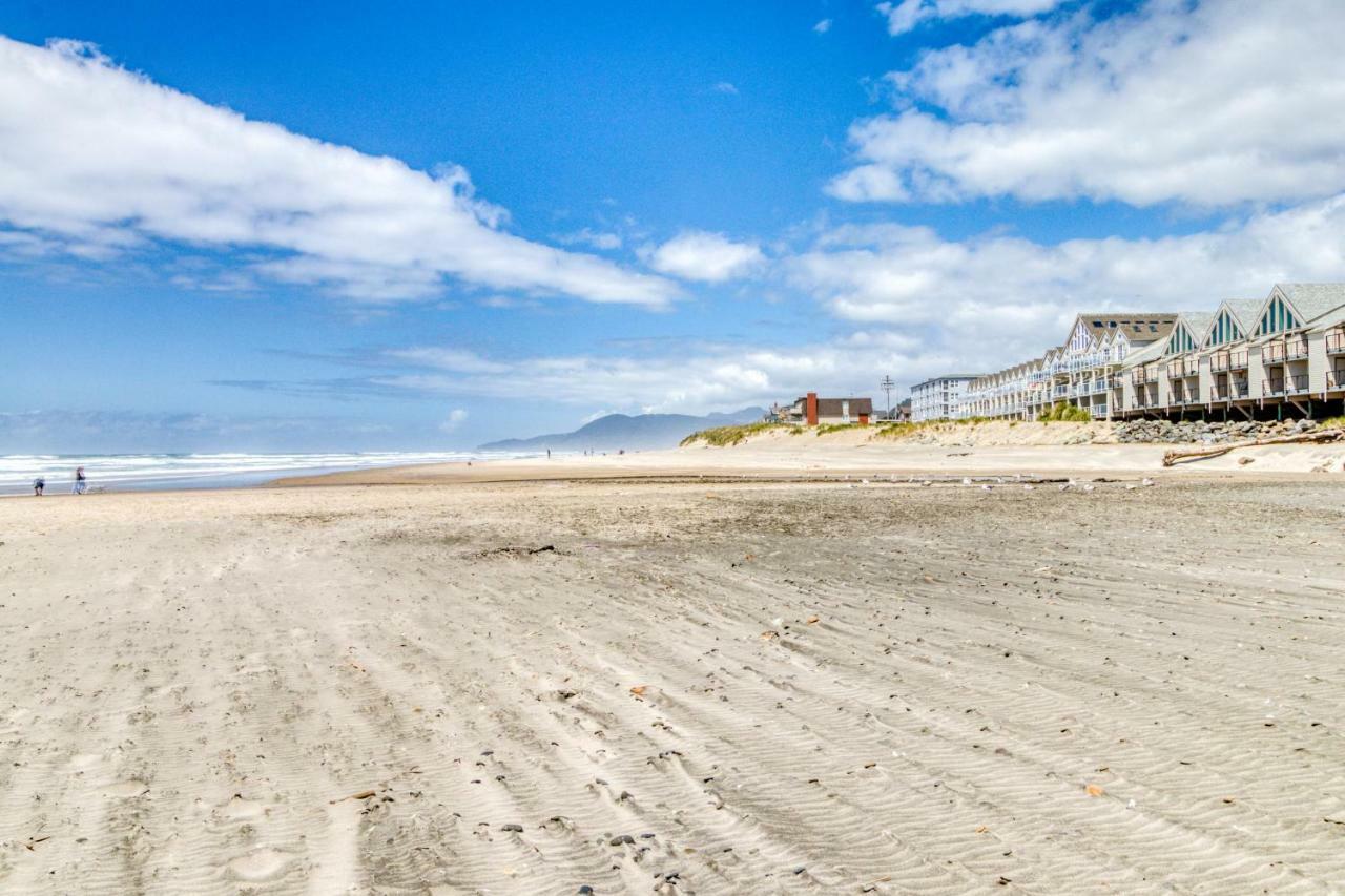 Rockaway Breeze Villa Rockaway Beach Kültér fotó