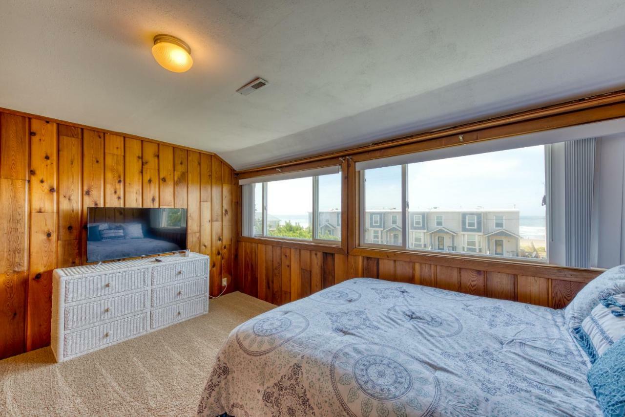 Rockaway Breeze Villa Rockaway Beach Kültér fotó