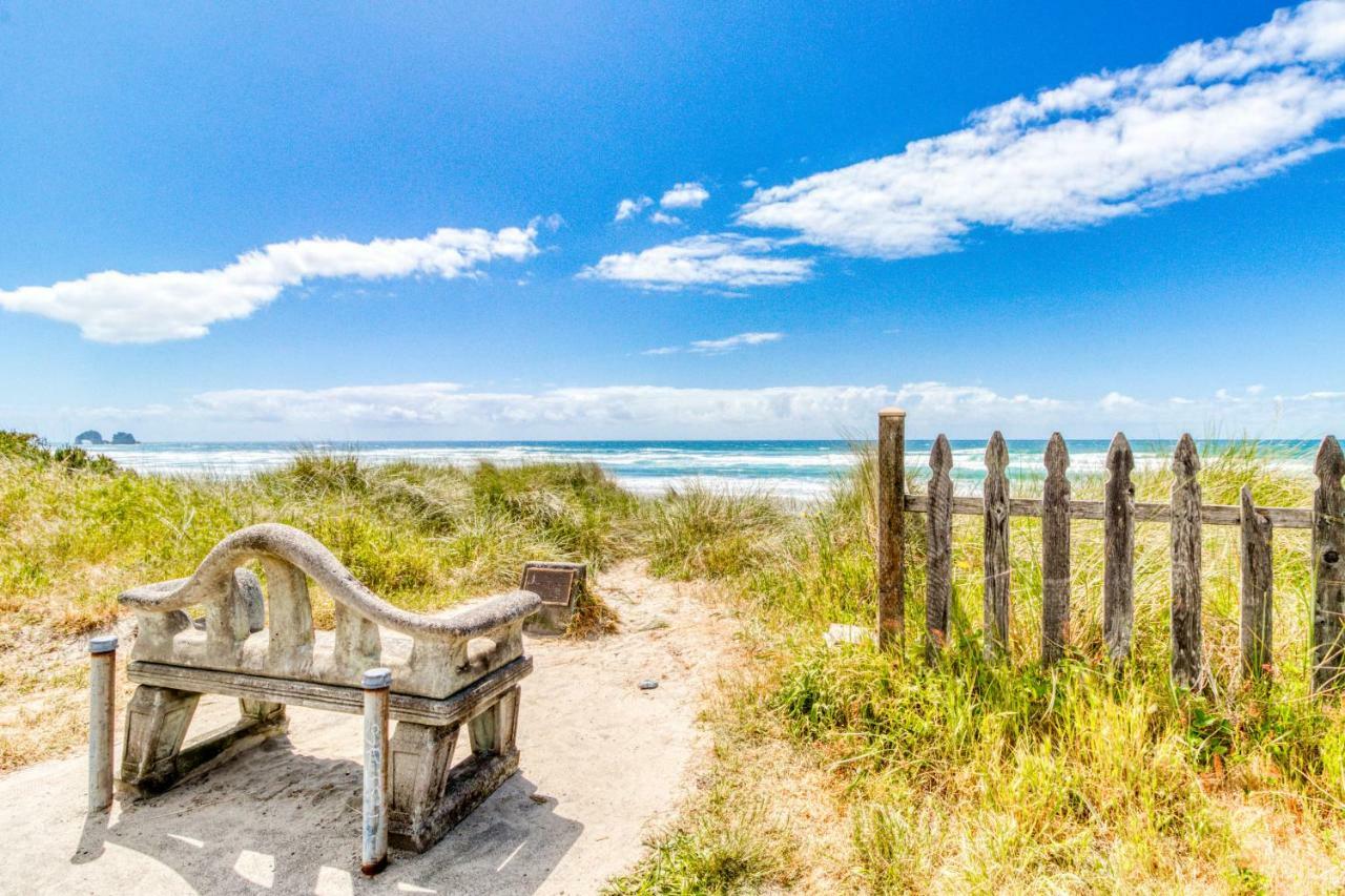 Rockaway Breeze Villa Rockaway Beach Kültér fotó