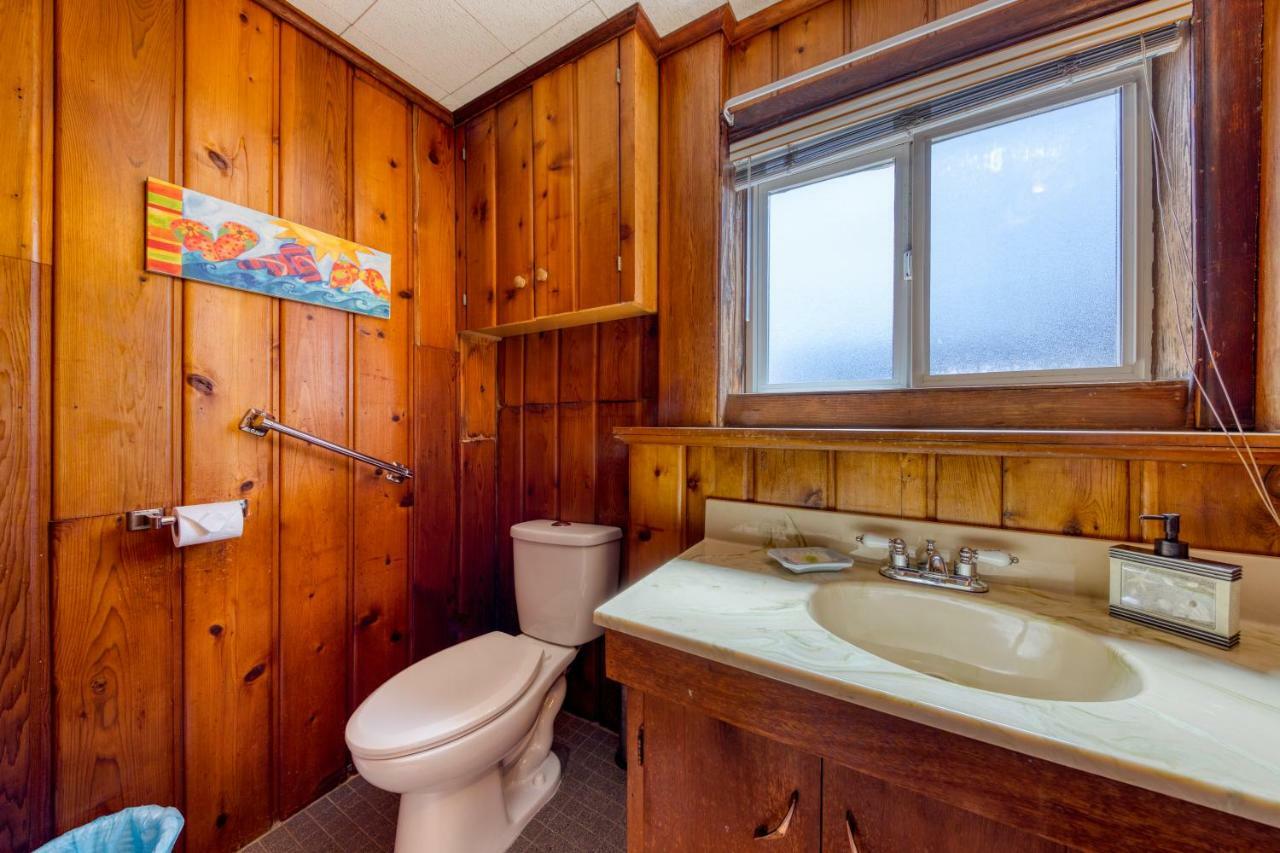 Rockaway Breeze Villa Rockaway Beach Kültér fotó