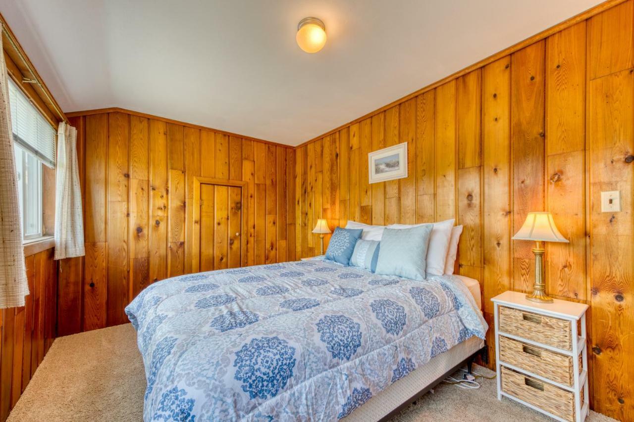 Rockaway Breeze Villa Rockaway Beach Kültér fotó