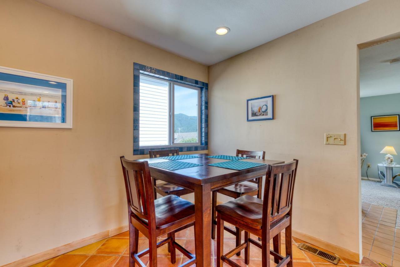 Rockaway Breeze Villa Rockaway Beach Kültér fotó