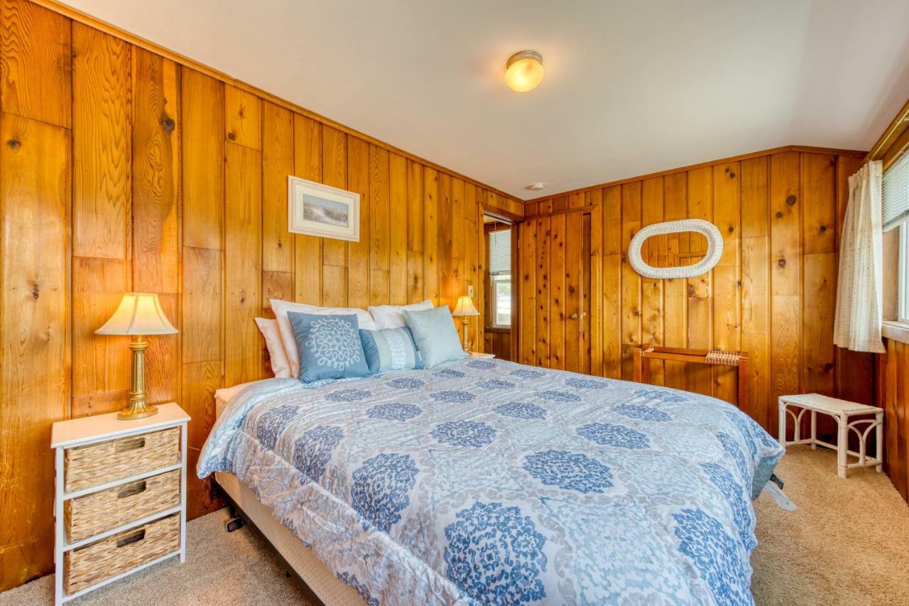 Rockaway Breeze Villa Rockaway Beach Kültér fotó