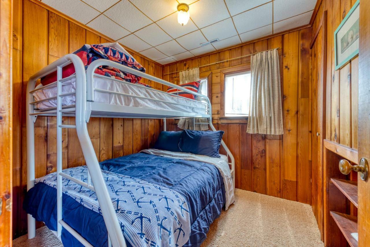 Rockaway Breeze Villa Rockaway Beach Kültér fotó