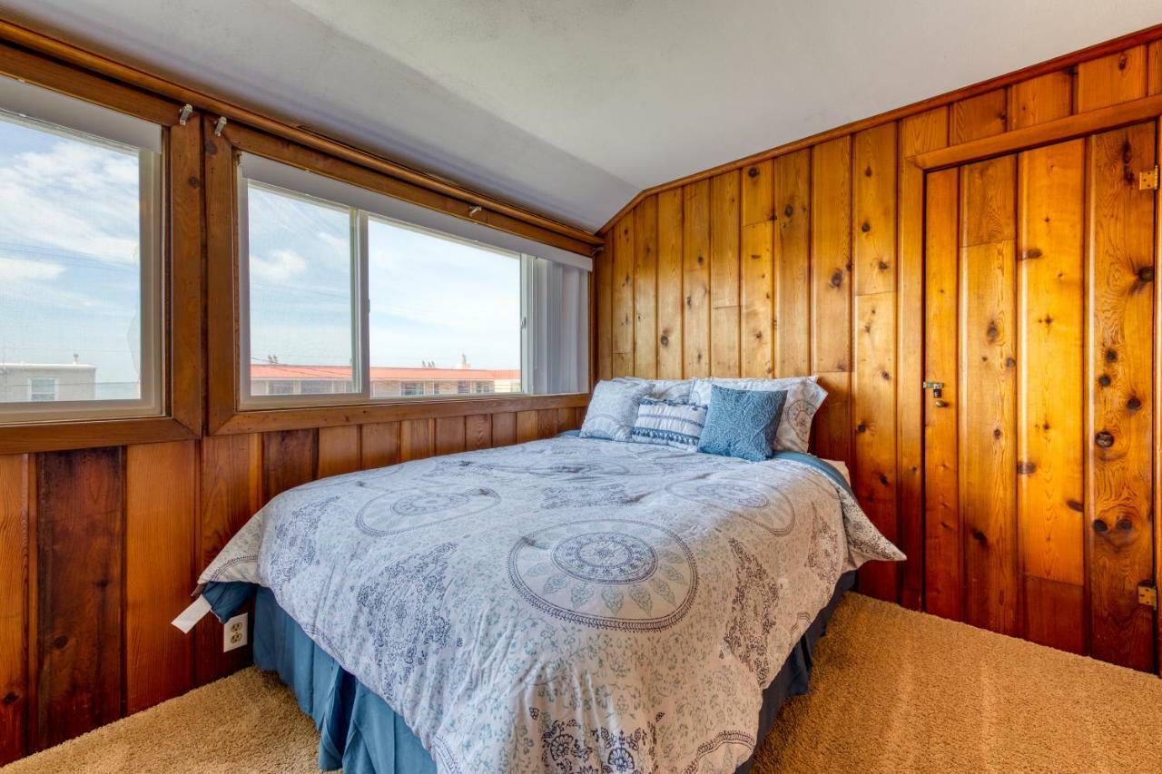 Rockaway Breeze Villa Rockaway Beach Kültér fotó
