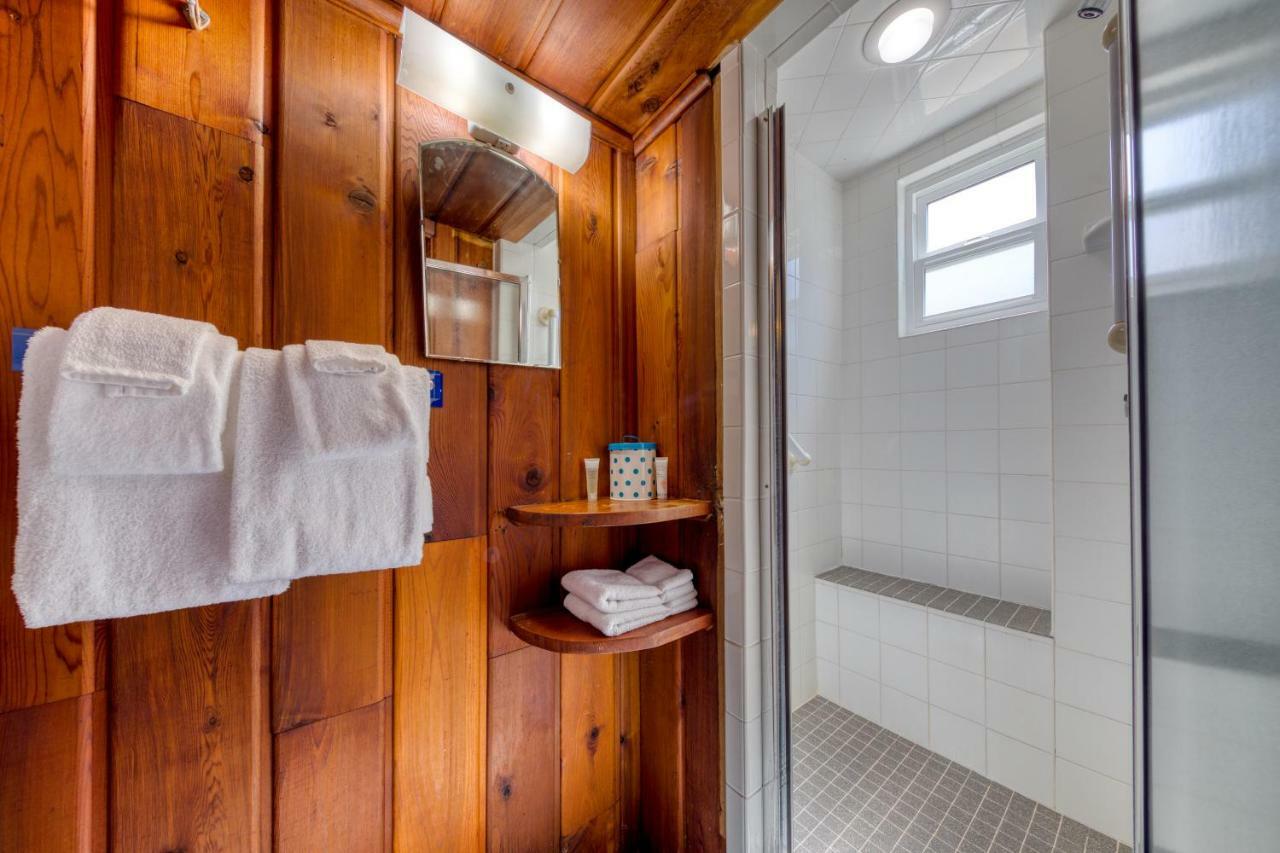 Rockaway Breeze Villa Rockaway Beach Kültér fotó